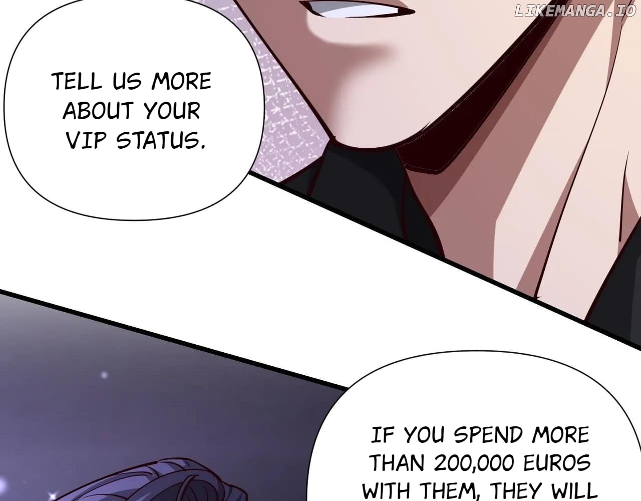 I’m Trapped In This Day For One Thousand Years Chapter 202 - page 53